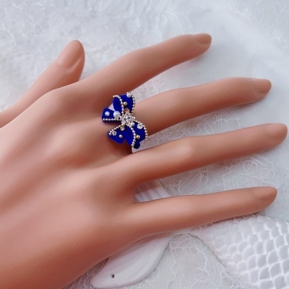 Velvet Rings - Picture 11 of 12